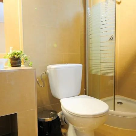 Morska W Chlapowie Ubytování v soukromí *