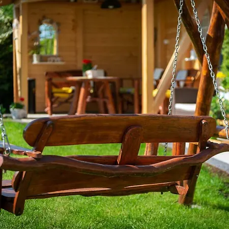 Ubytování v soukromí Morska W Chlapowie Władysławowo