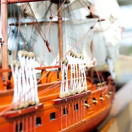 Morska W Chlapowie Ubytování v soukromí *