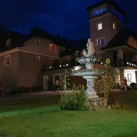 Kwatera prywatna Morska W Chłapowie Władysławowo