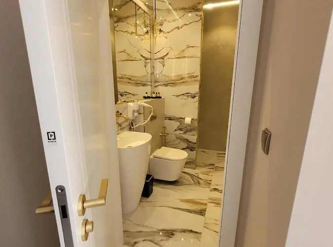 Alloggio in famiglia Morska W Chlapowie *