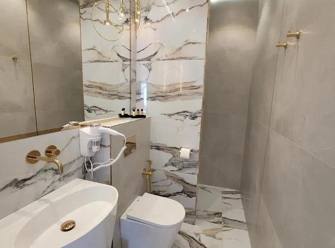 Morska W Chlapowie * Władysławowo