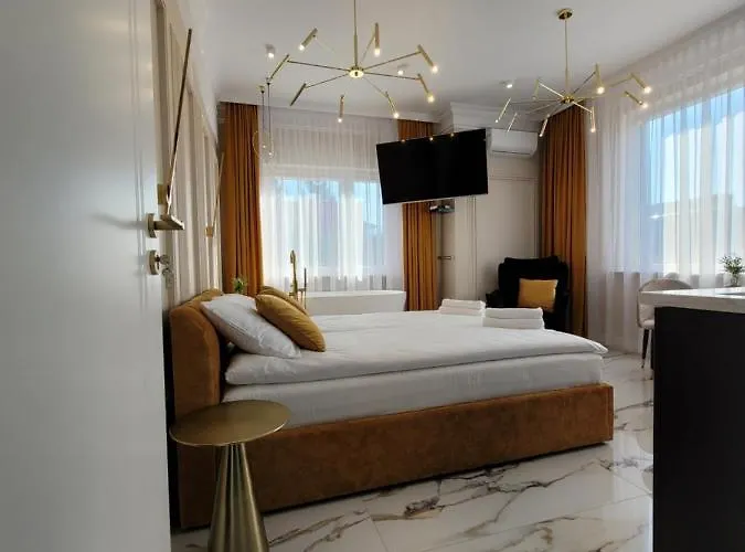 Morska W Chlapowie Alloggio in famiglia *