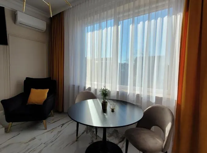 Morska W Chlapowie Alloggio in famiglia *