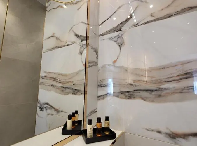 Alloggio in famiglia Morska W Chlapowie