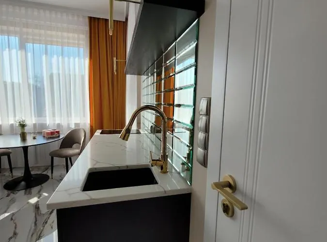 Morska W Chlapowie Alloggio in famiglia *