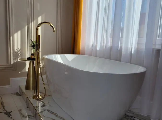 Alloggio in famiglia Morska W Chlapowie *