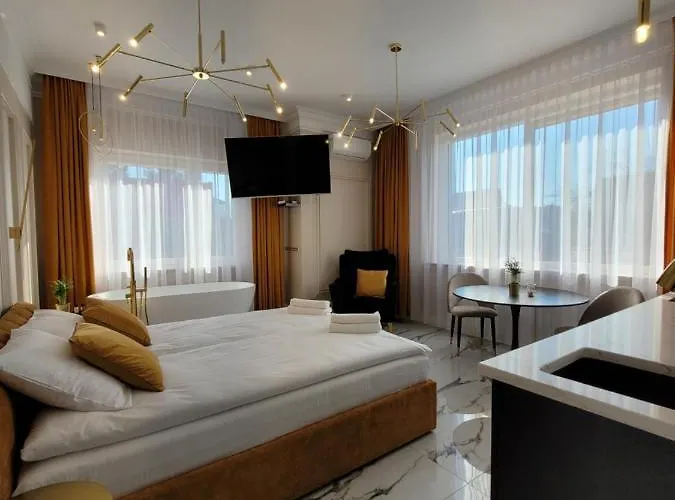 Morska W Chlapowie * Władysławowo