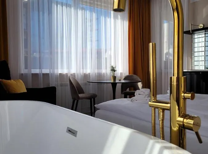 Morska W Chlapowie Alloggio in famiglia *