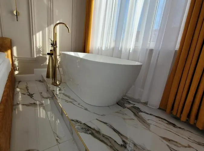 Morska W Chlapowie * Władysławowo