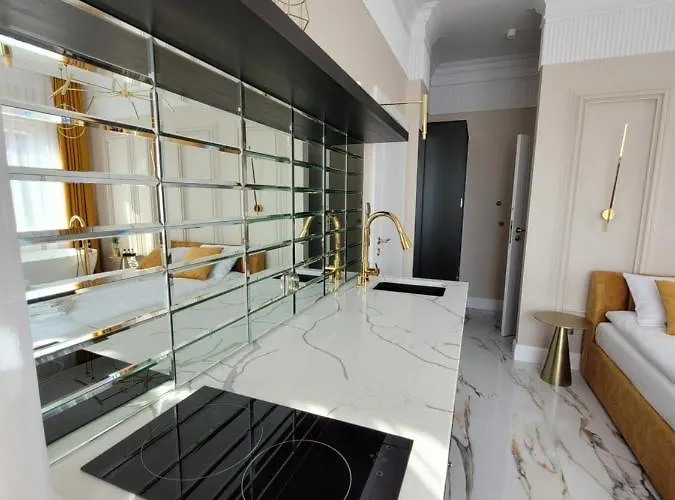 Alloggio in famiglia Morska W Chlapowie Władysławowo