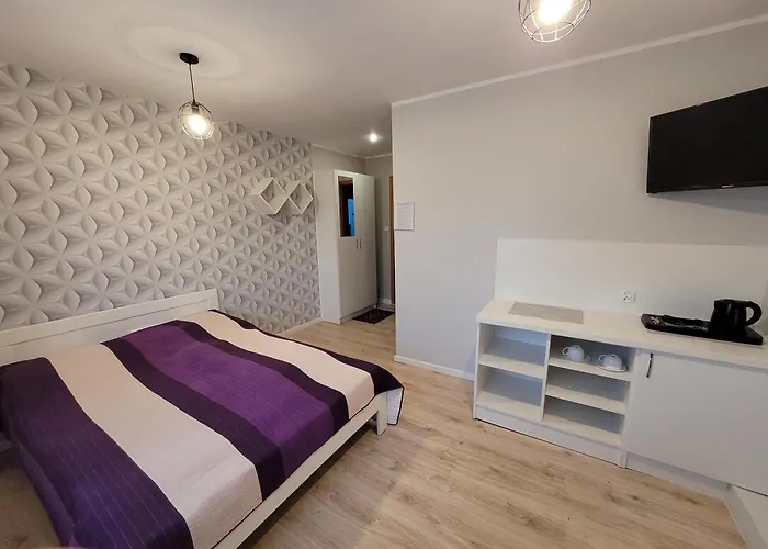 Morska W Chlapowie Władysławowo