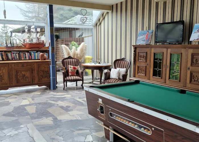 Alloggio in famiglia Morska W Chlapowie Władysławowo