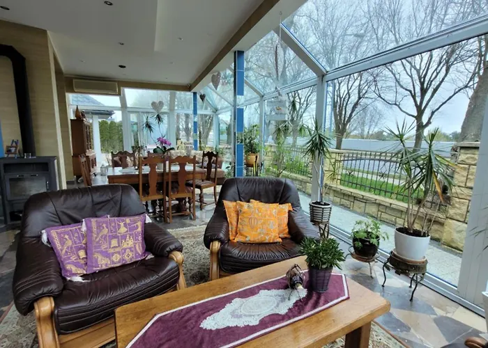 Morska W Chlapowie Alloggio in famiglia