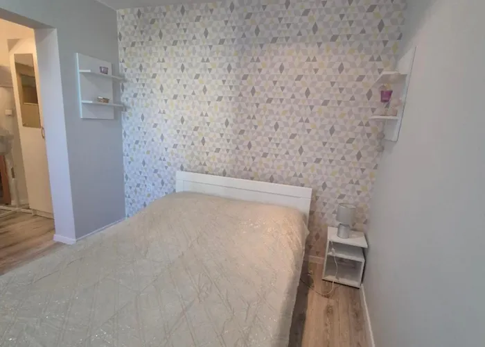 Alloggio in famiglia Morska W Chlapowie Władysławowo