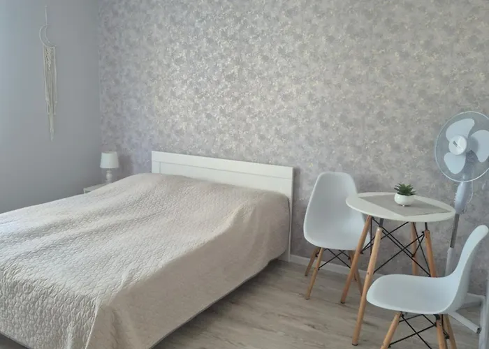 Morska W Chlapowie Alloggio in famiglia Władysławowo