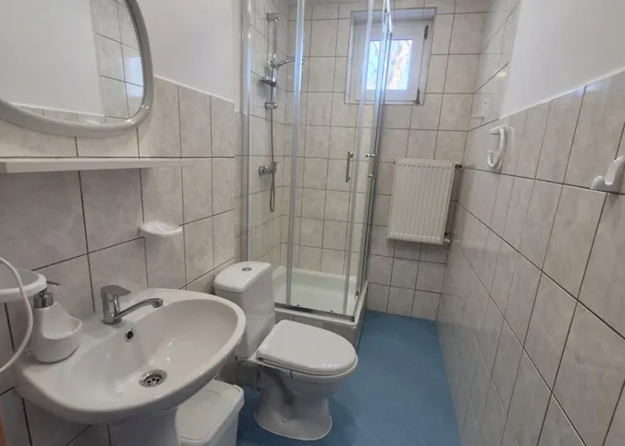 Morska W Chlapowie *