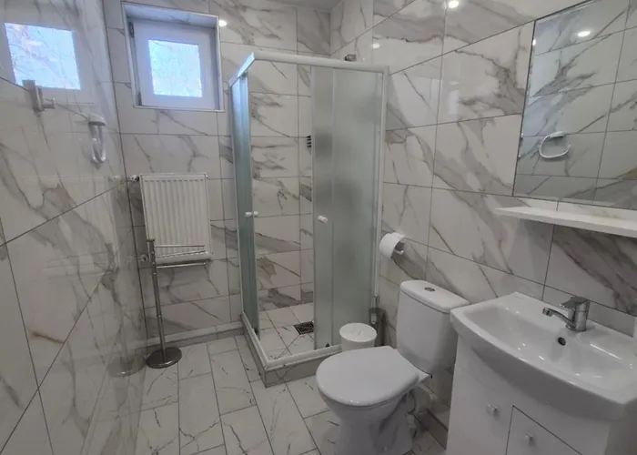 Morska W Chlapowie Władysławowo