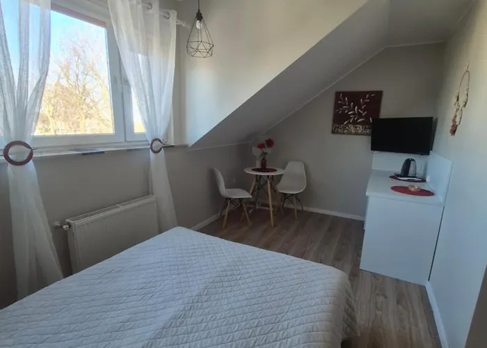 Morska W Chlapowie *