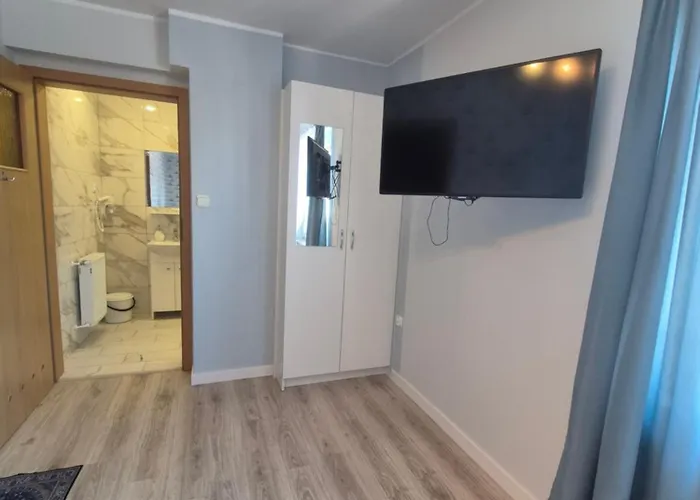 Morska W Chlapowie *