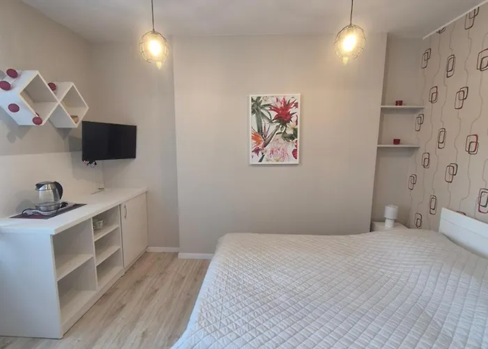 Morska W Chlapowie * Władysławowo