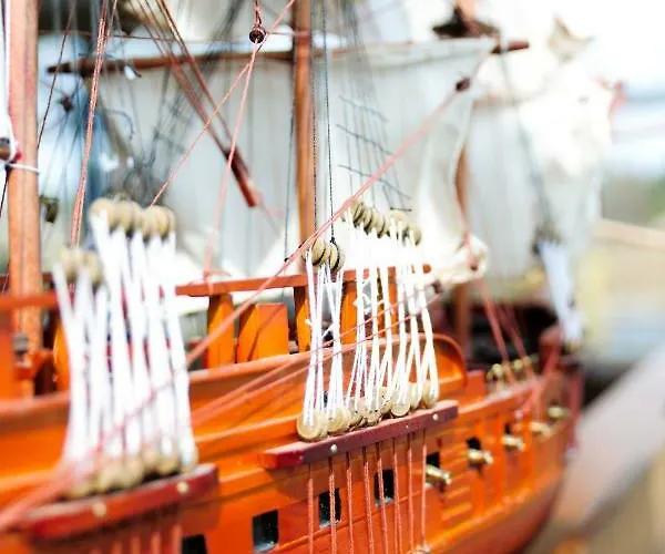 Morska W Chlapowie Alloggio in famiglia *